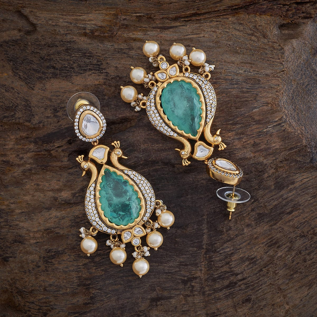 Kundan Earring Kundan Earring 174032