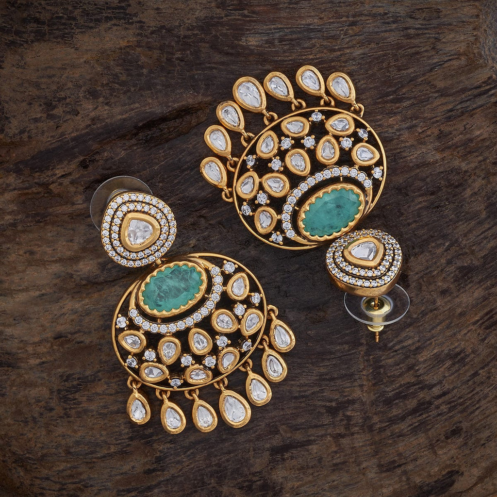 Kundan Earring Kundan Earring 174034