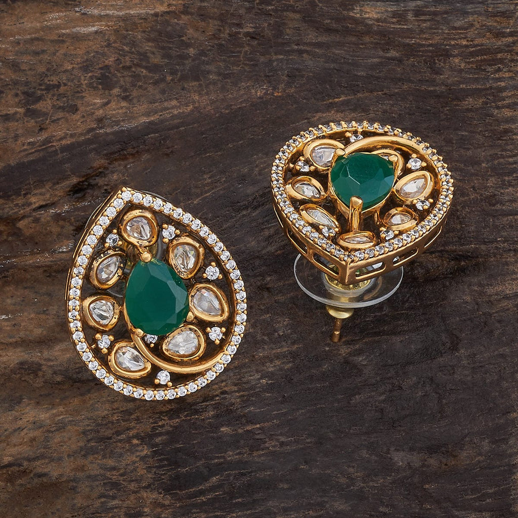 Kundan Earring Kundan Earring 174060