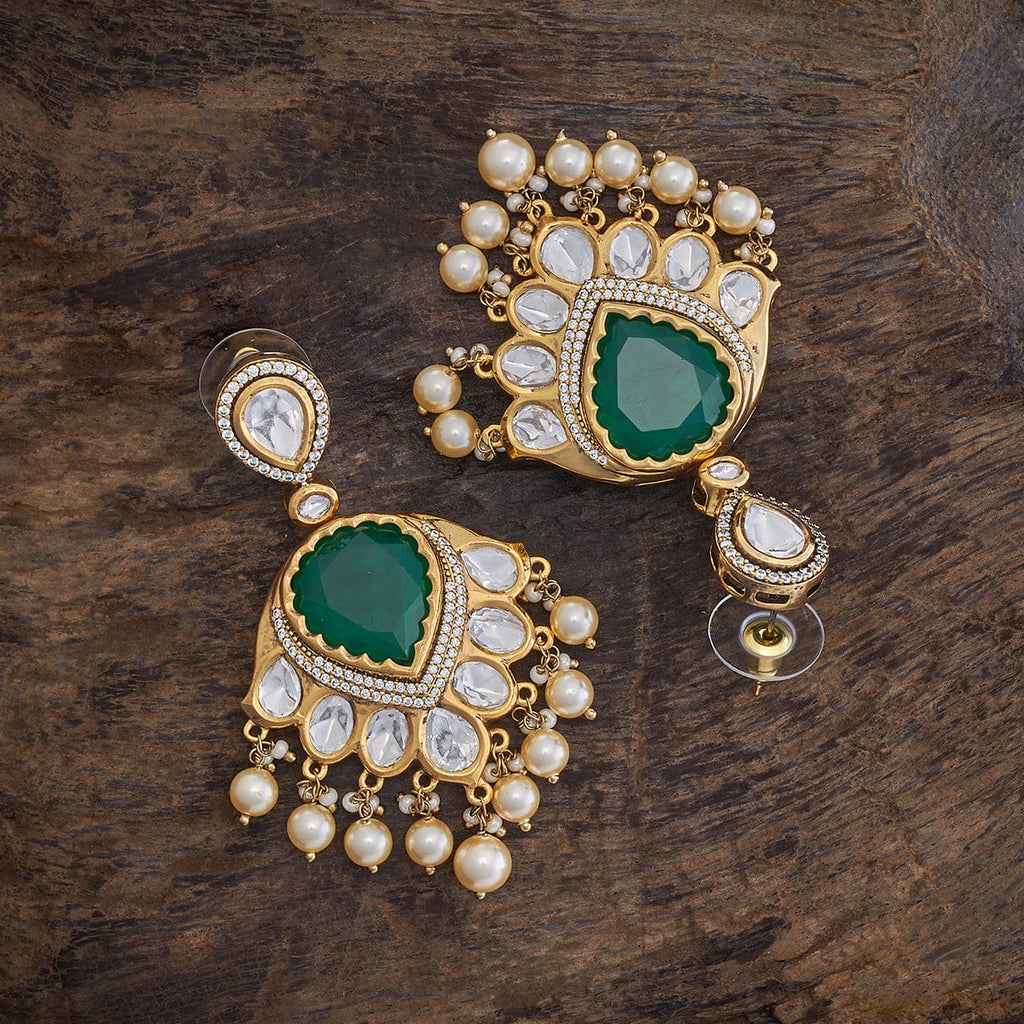 Kundan Earring Kundan Earring 176308