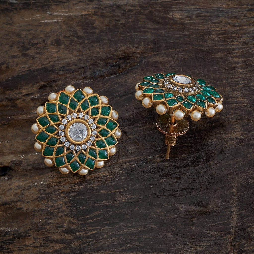 Kundan Earring Kundan Earring 176778