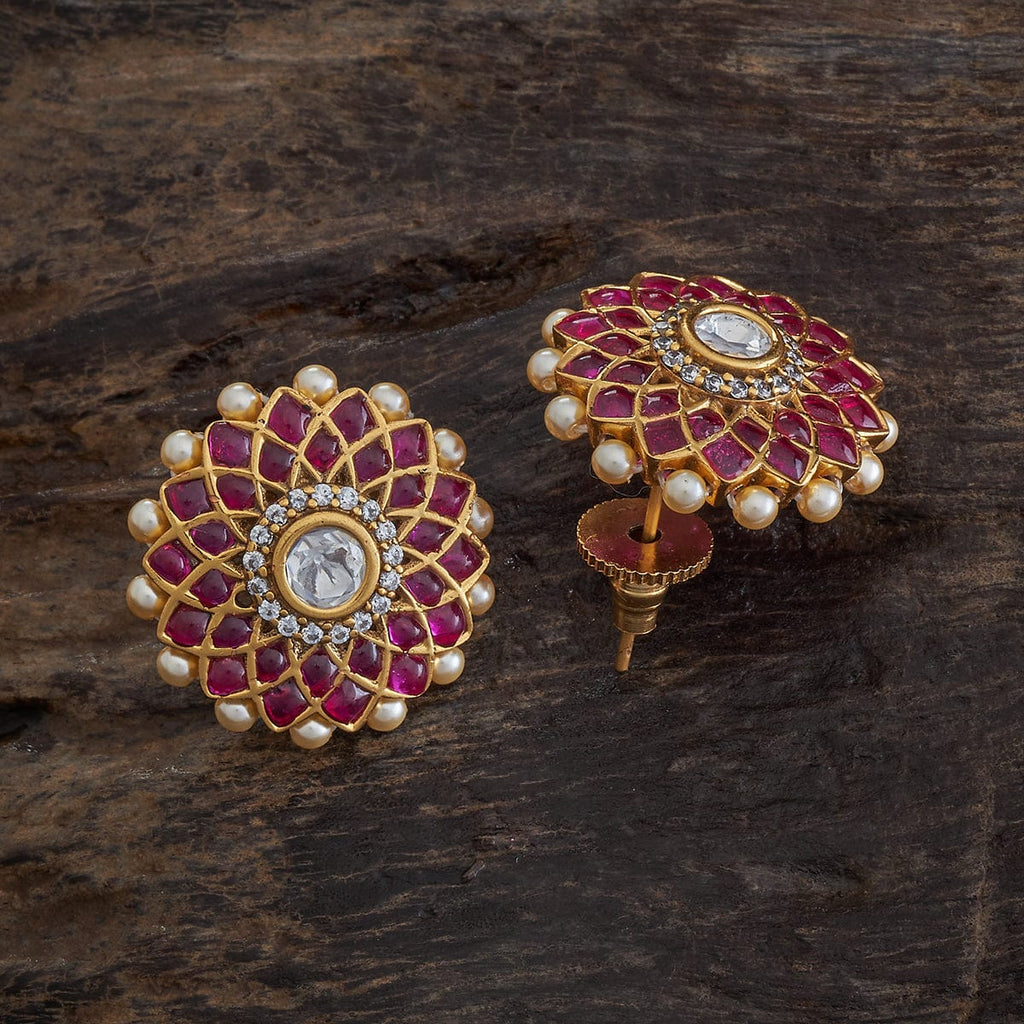 Kundan Earring Kundan Earring 176778