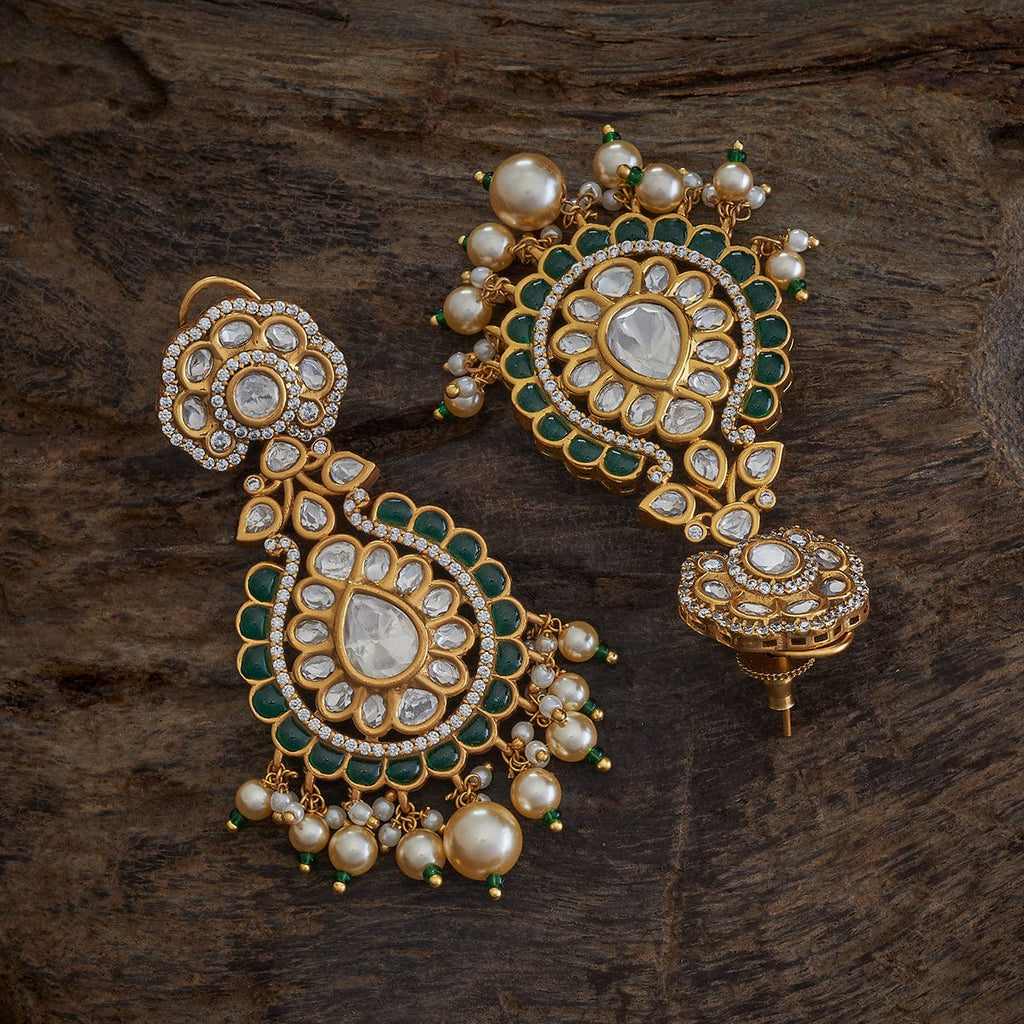 Kundan Earring Kundan Earring 176779