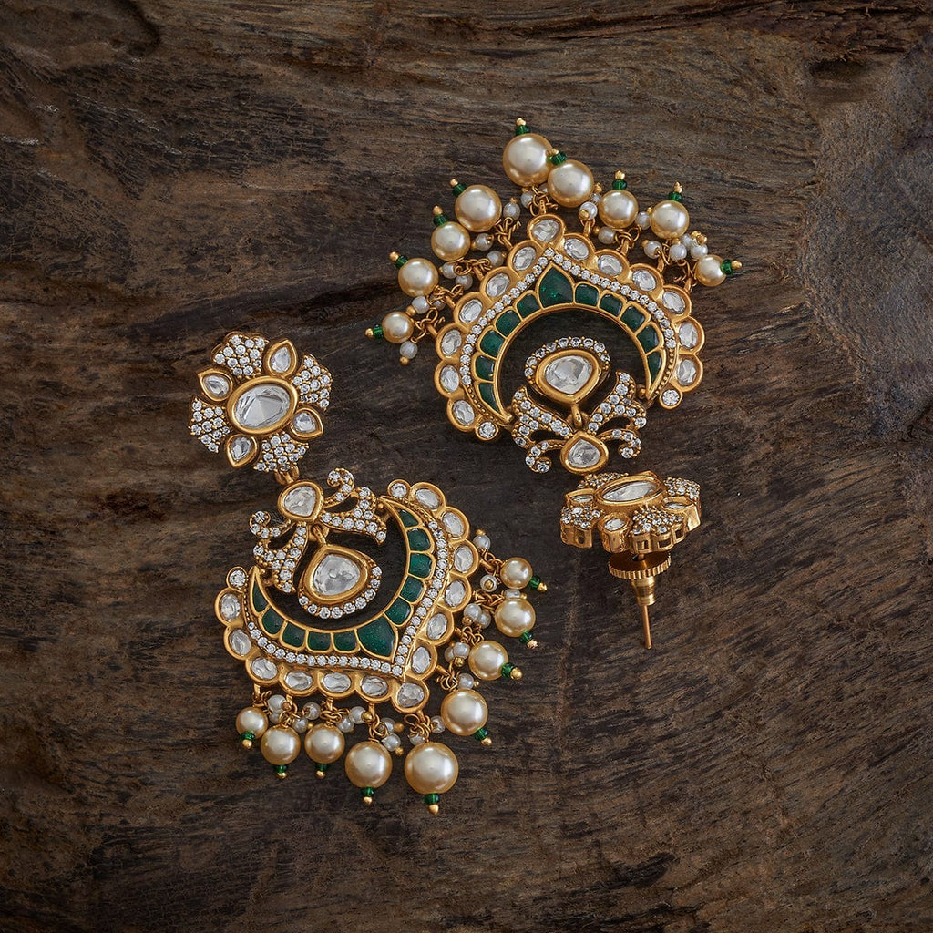 Kundan Earring Kundan Earring 176781