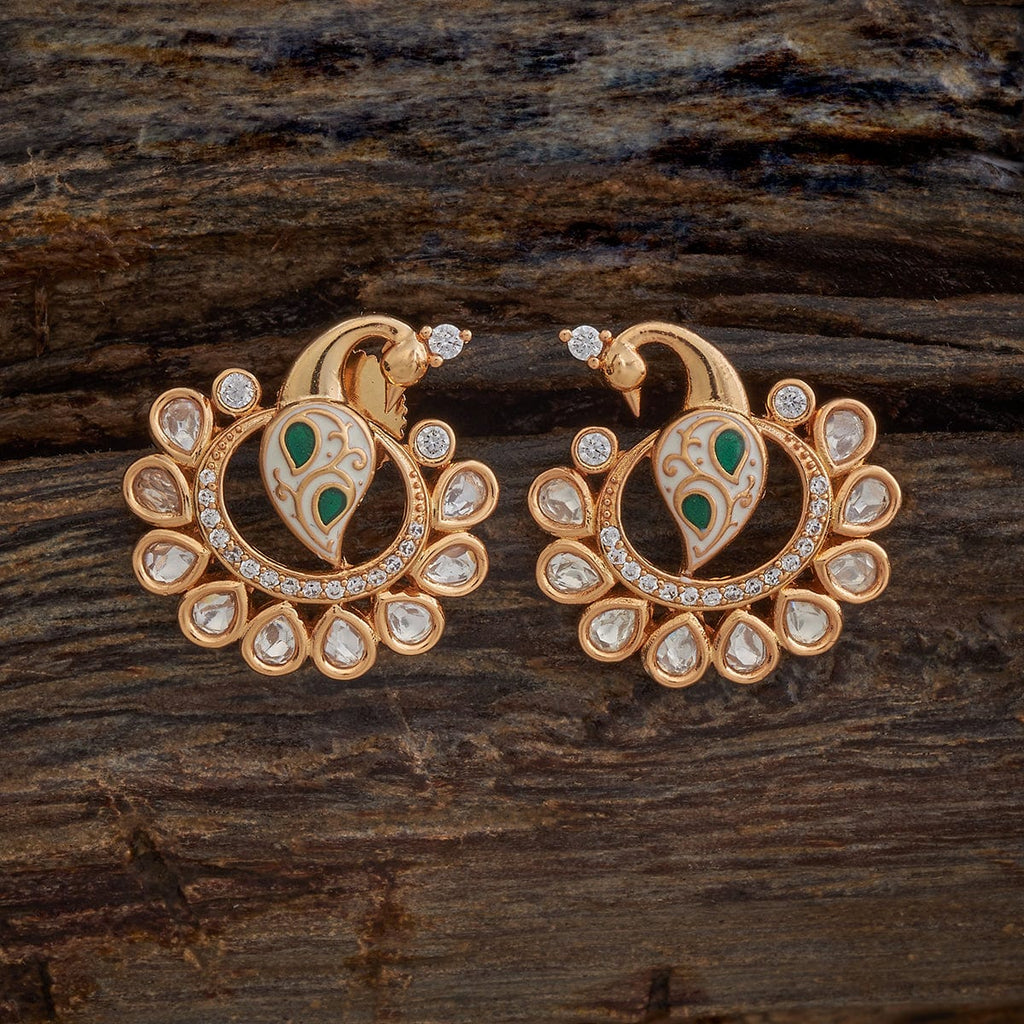 Kundan Earring Kundan Earring 177802