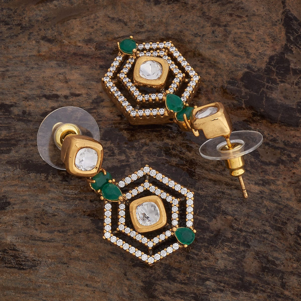 Kundan Earring Kundan Earring 178277