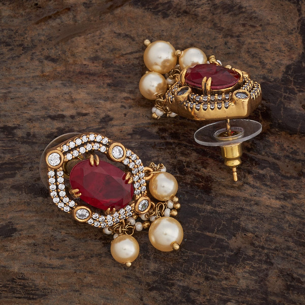 Kundan Earring Kundan Earring 178278