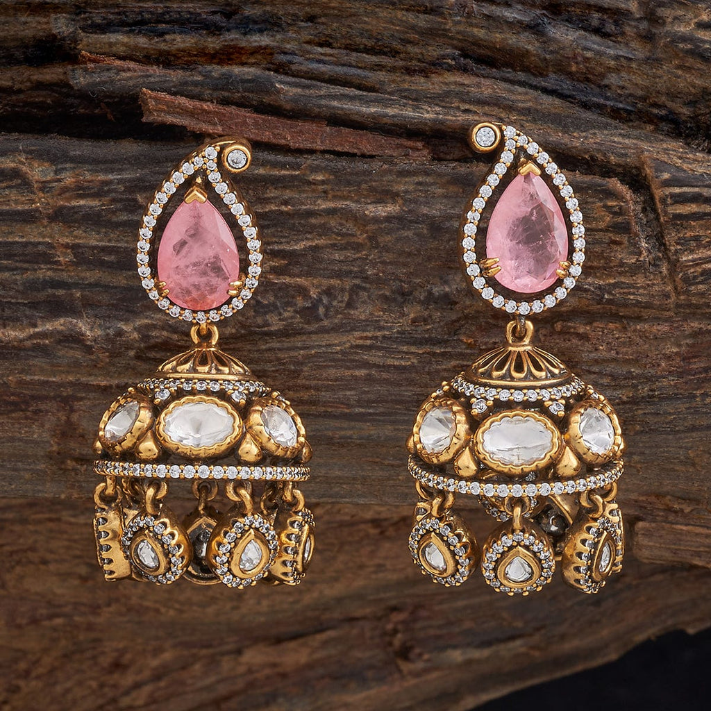 Kundan Earring Kundan Earring 178279