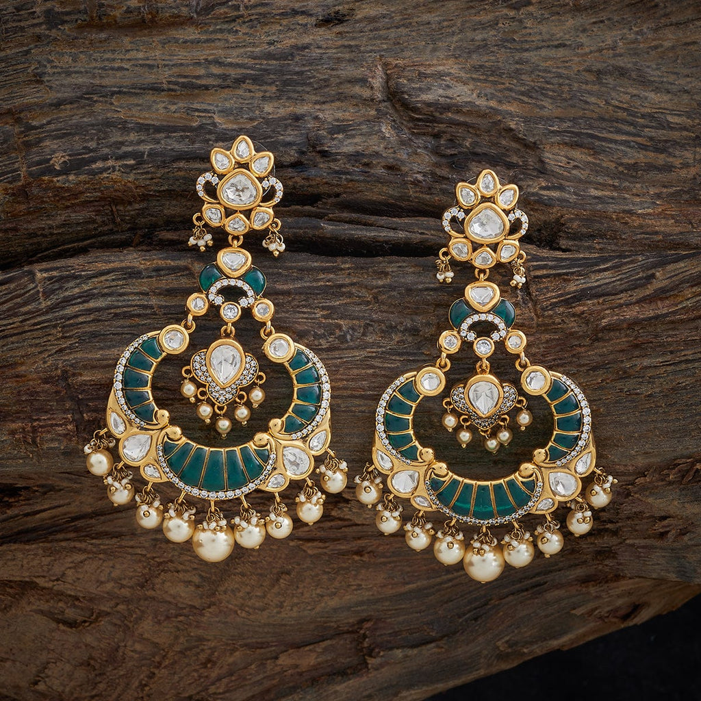 Kundan Earring Kundan Earring 178295