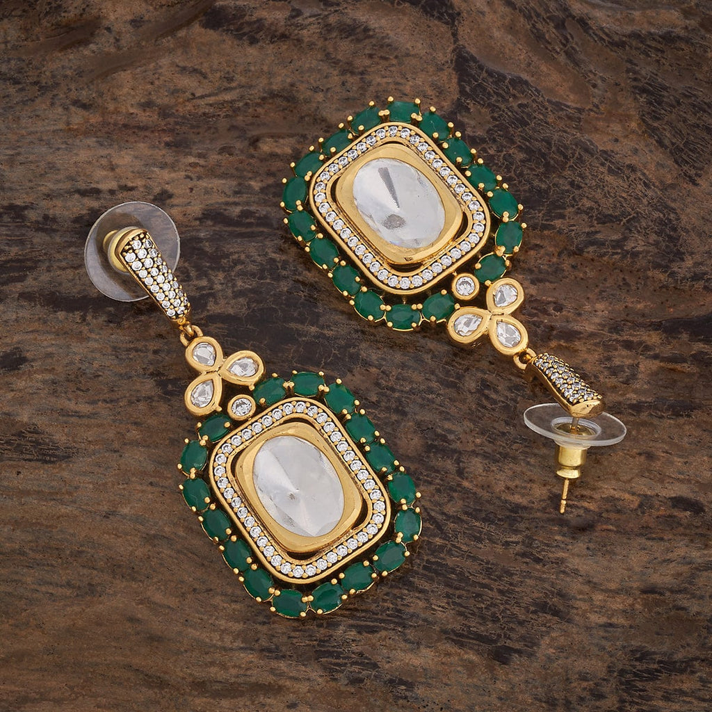 Kundan Earring Kundan Earring 178297