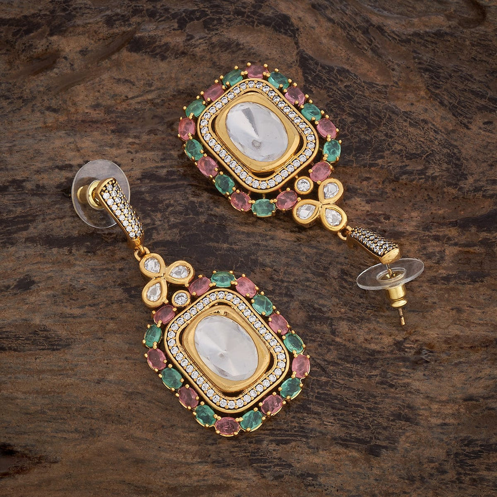 Kundan Earring Kundan Earring 178297