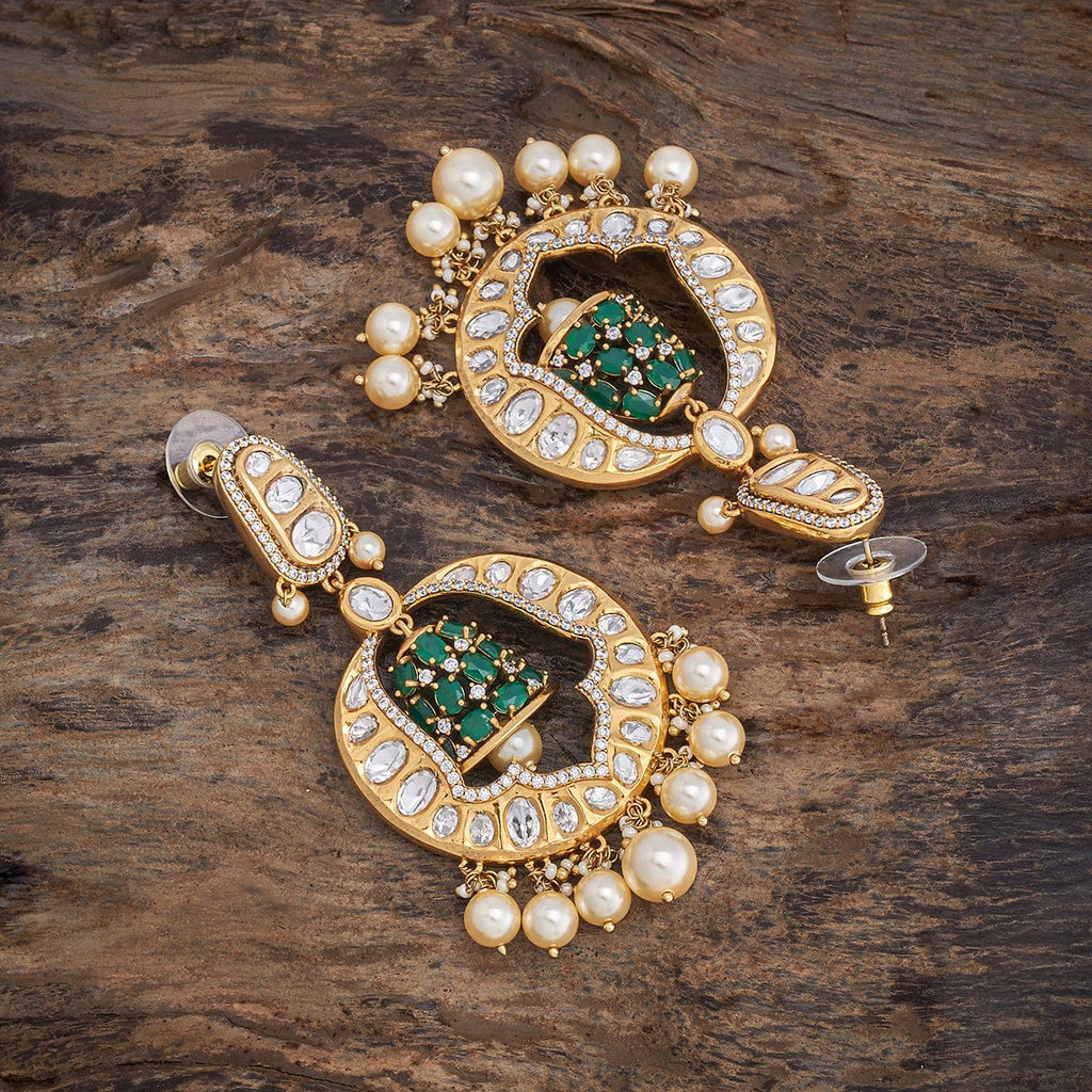 Kundan Earring Kundan Earring 178311