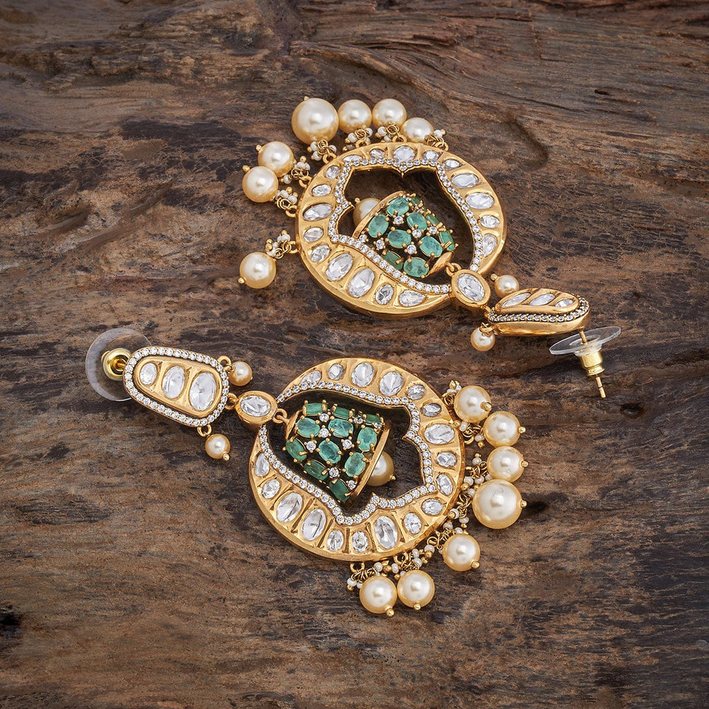 Kundan Earring Kundan Earring 178311