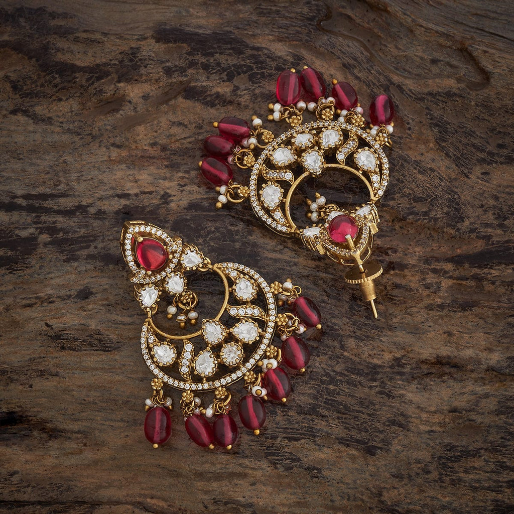 Kundan Earring Kundan Earring 178471