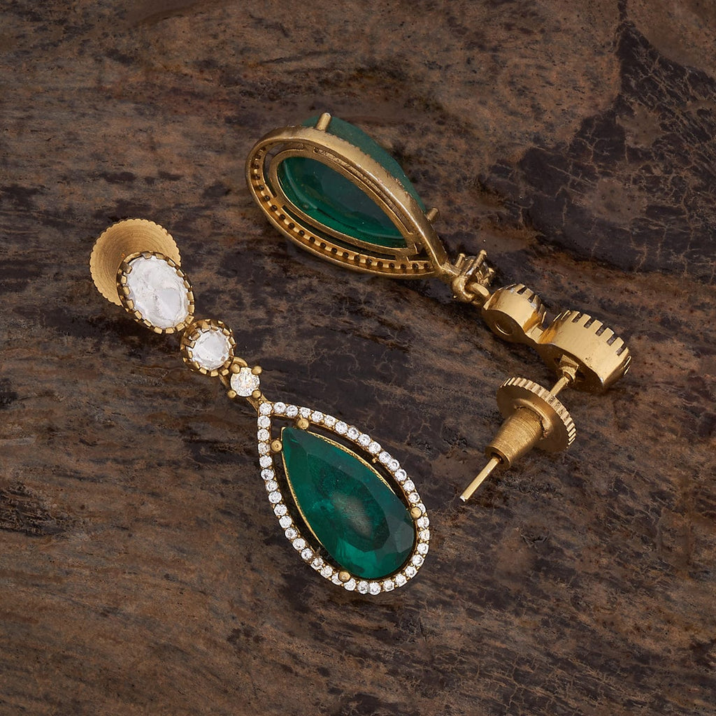 Kundan Earring Kundan Earring 178481