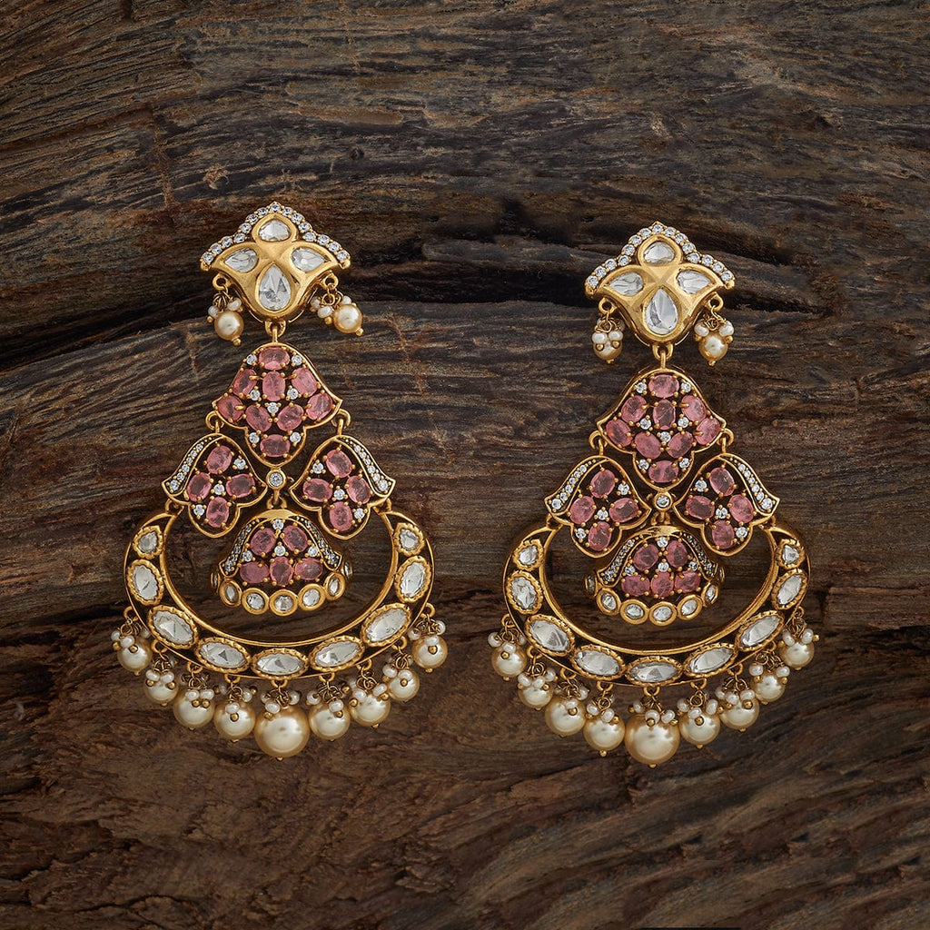 Kundan Earring Kundan Earring 180236