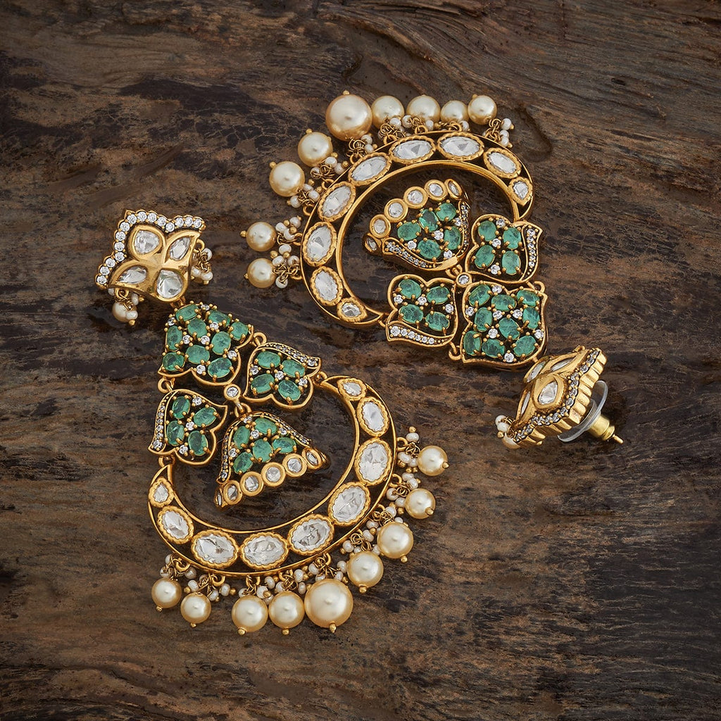 Kundan Earring Kundan Earring 180236