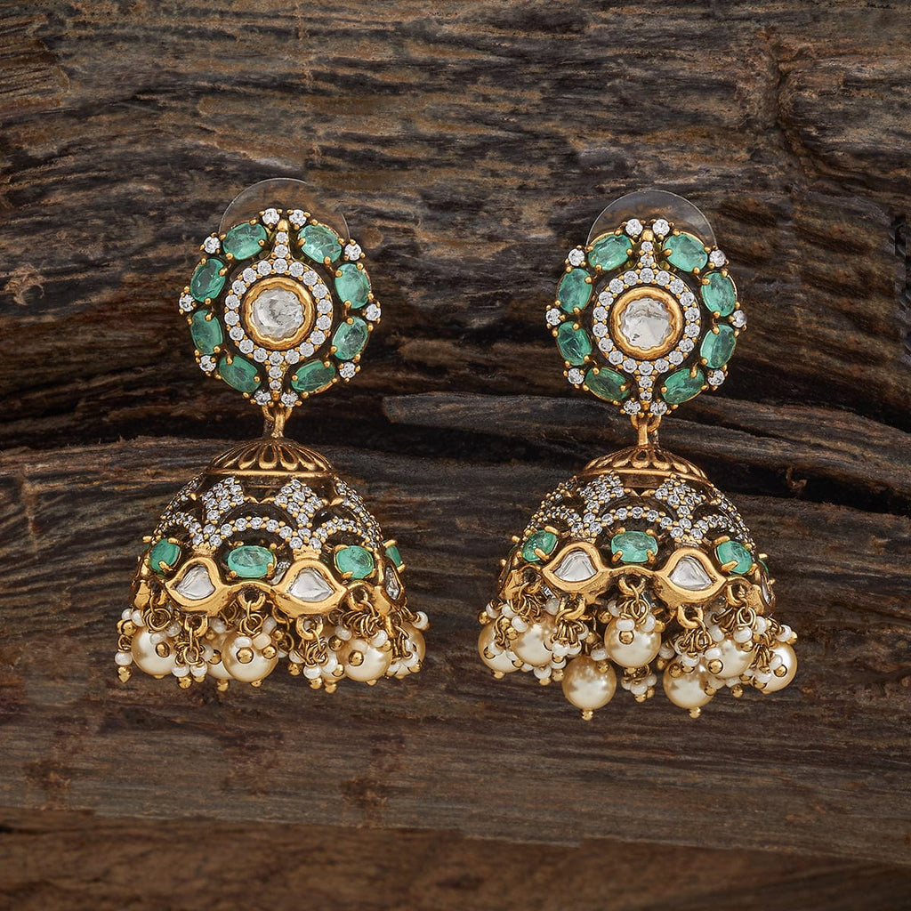 Kundan Earring Kundan Earring 180290