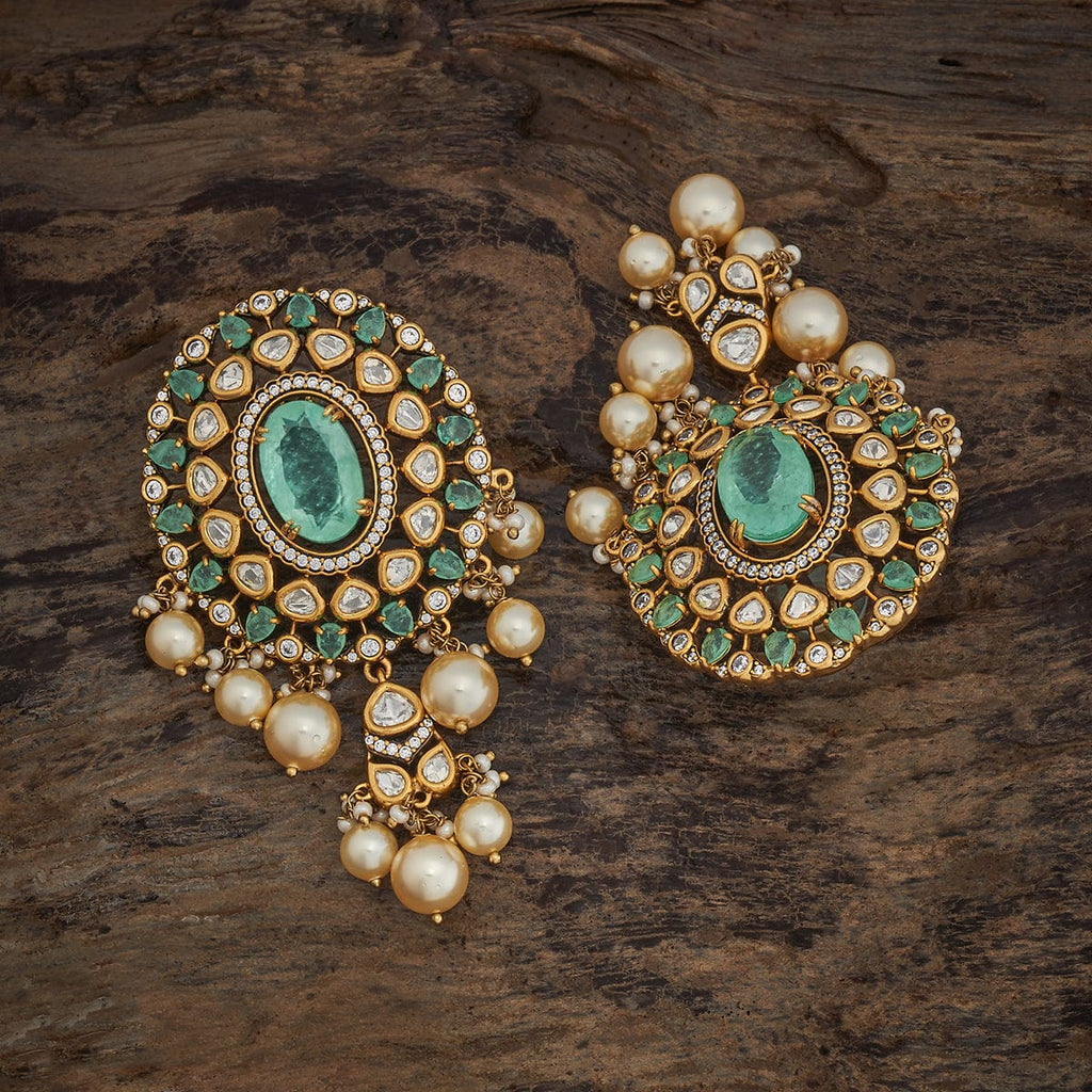 Kundan Earring Kundan Earring 180292