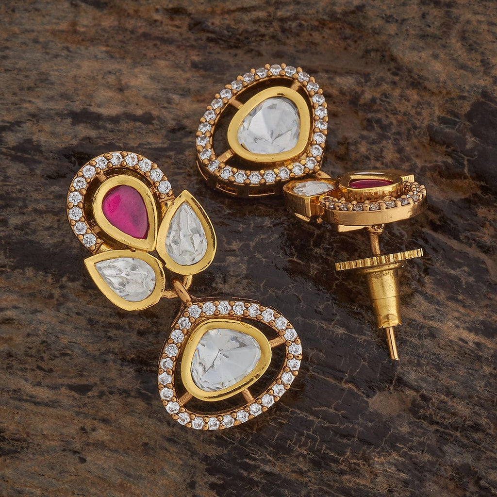 Kundan Earring Kundan Earring 181639