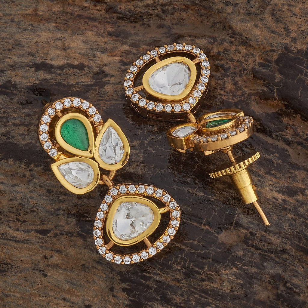 Kundan Earring Kundan Earring 181639