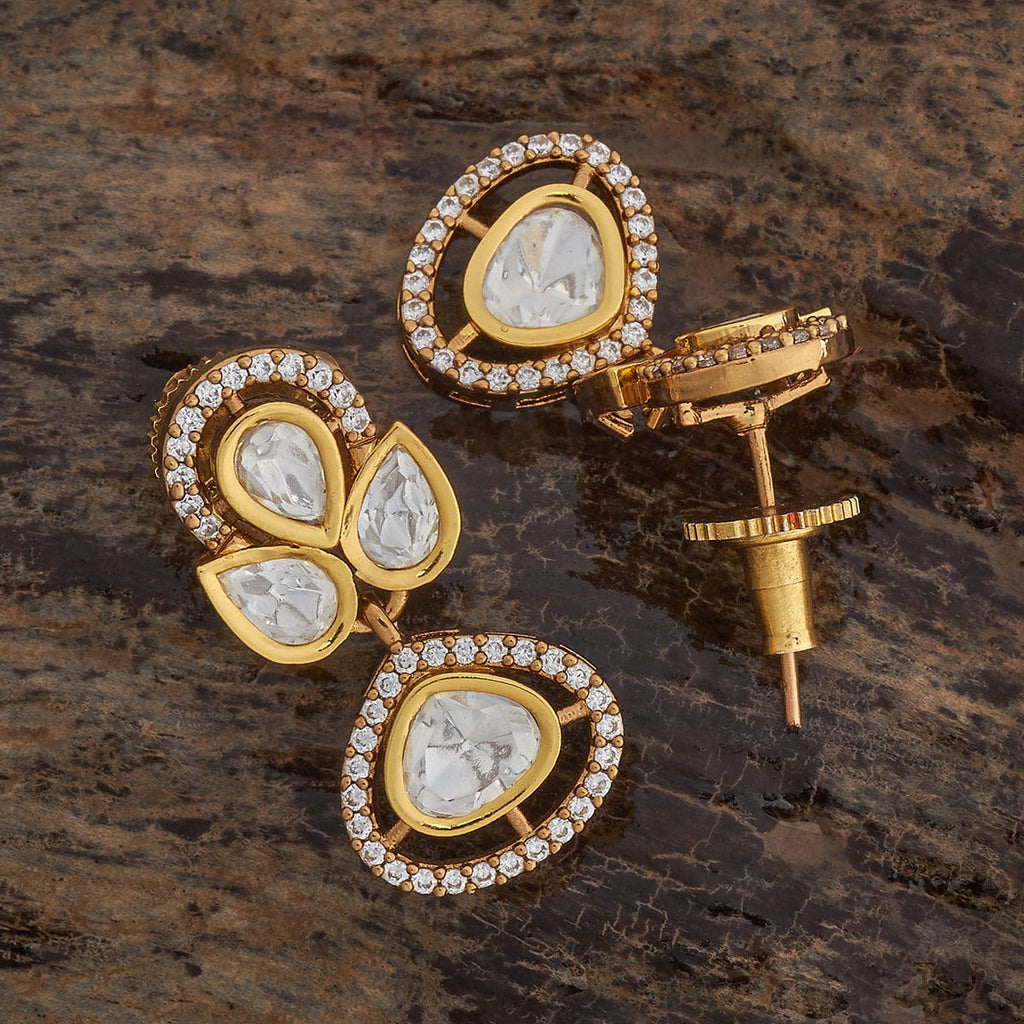 Kundan Earring Kundan Earring 181639