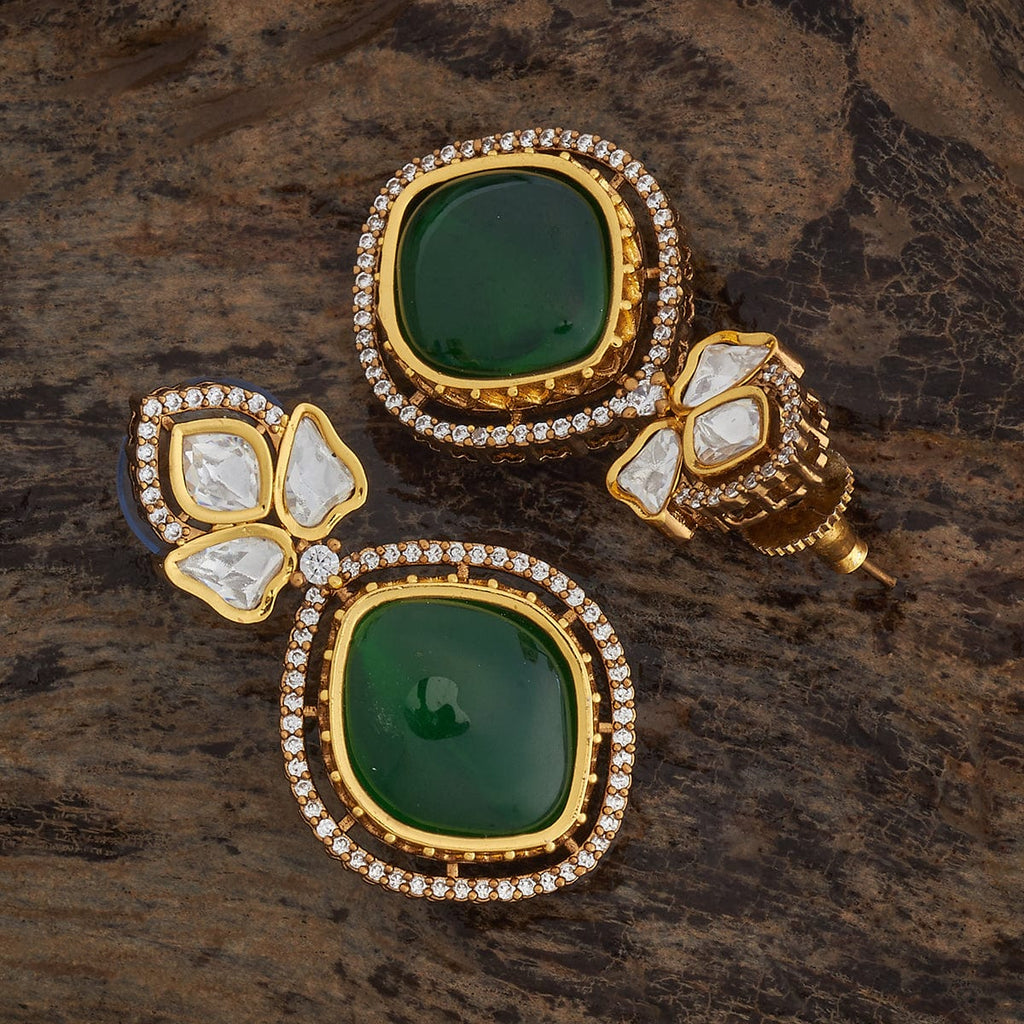 Kundan Earring Kundan Earring 182154