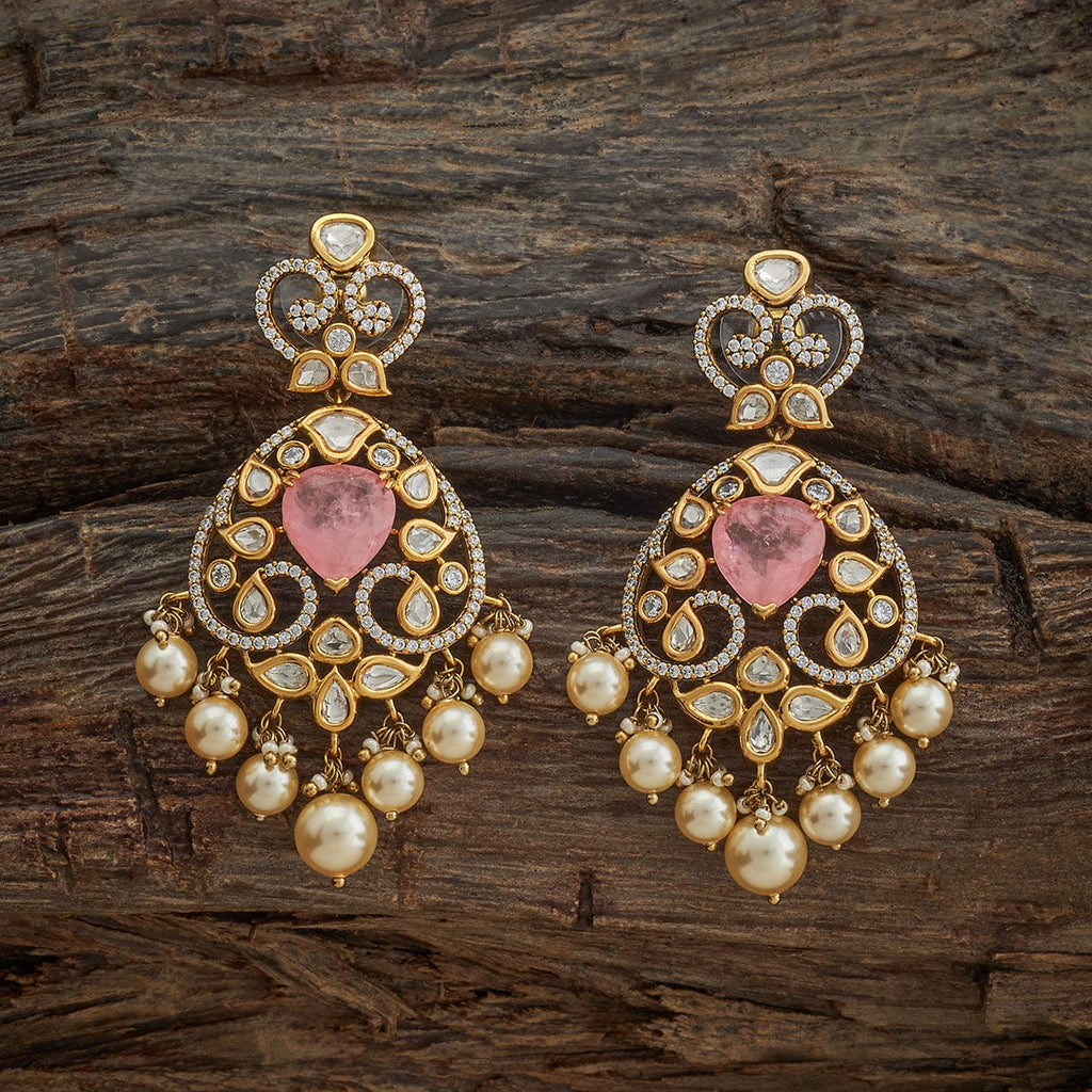 Kundan Earring Kundan Earring 182293