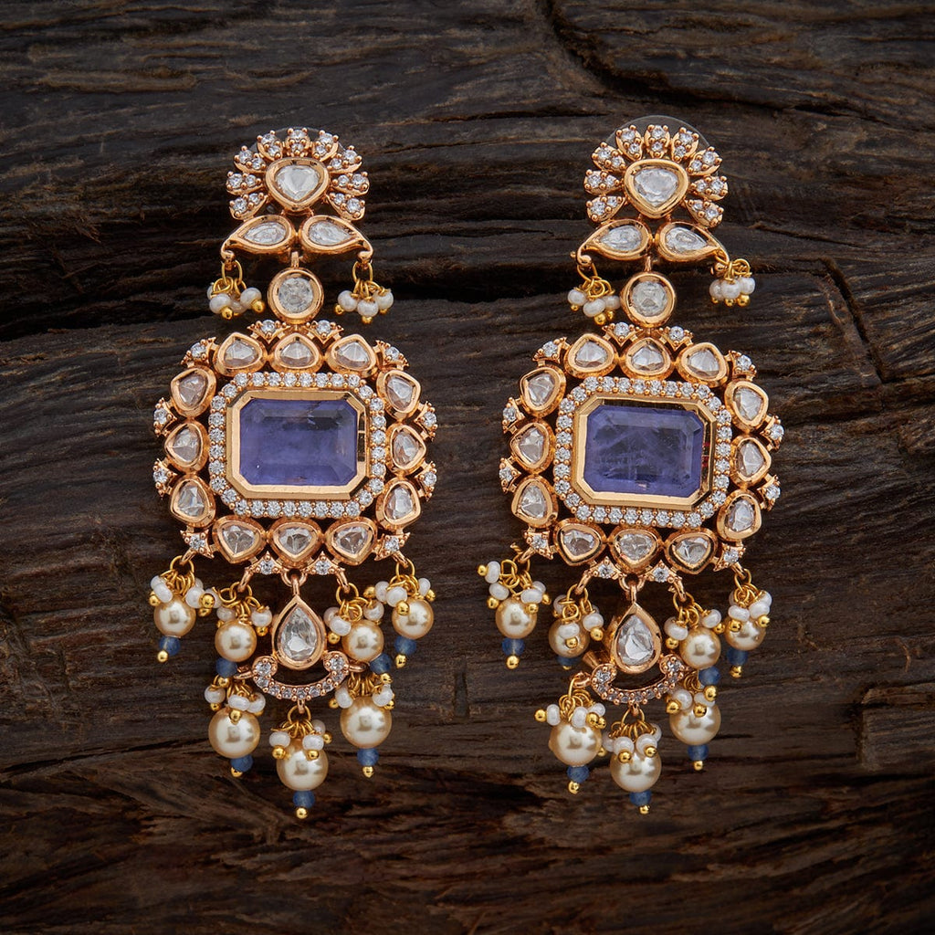 Kundan Earring Kundan Earring 149207