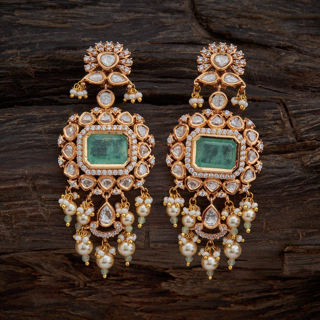 Kundan Earring Kundan Earring 149207