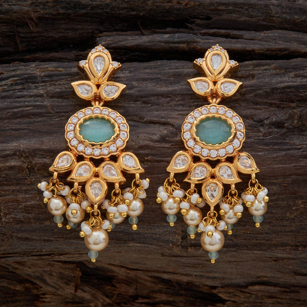 Kundan Earring Kundan Earring 156607