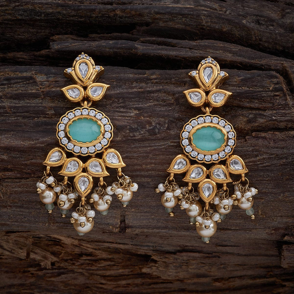 Kundan Earring Kundan Earring 156607