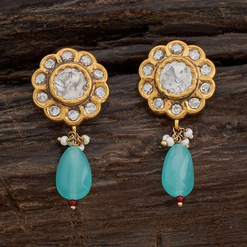 Kundan Earring Kundan Earring 161627