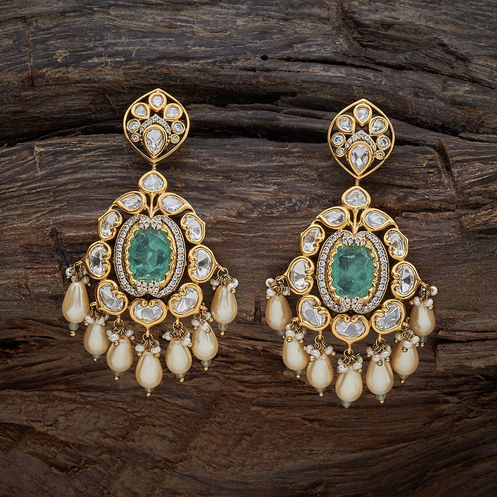 Kundan Earring Kundan Earring 169675