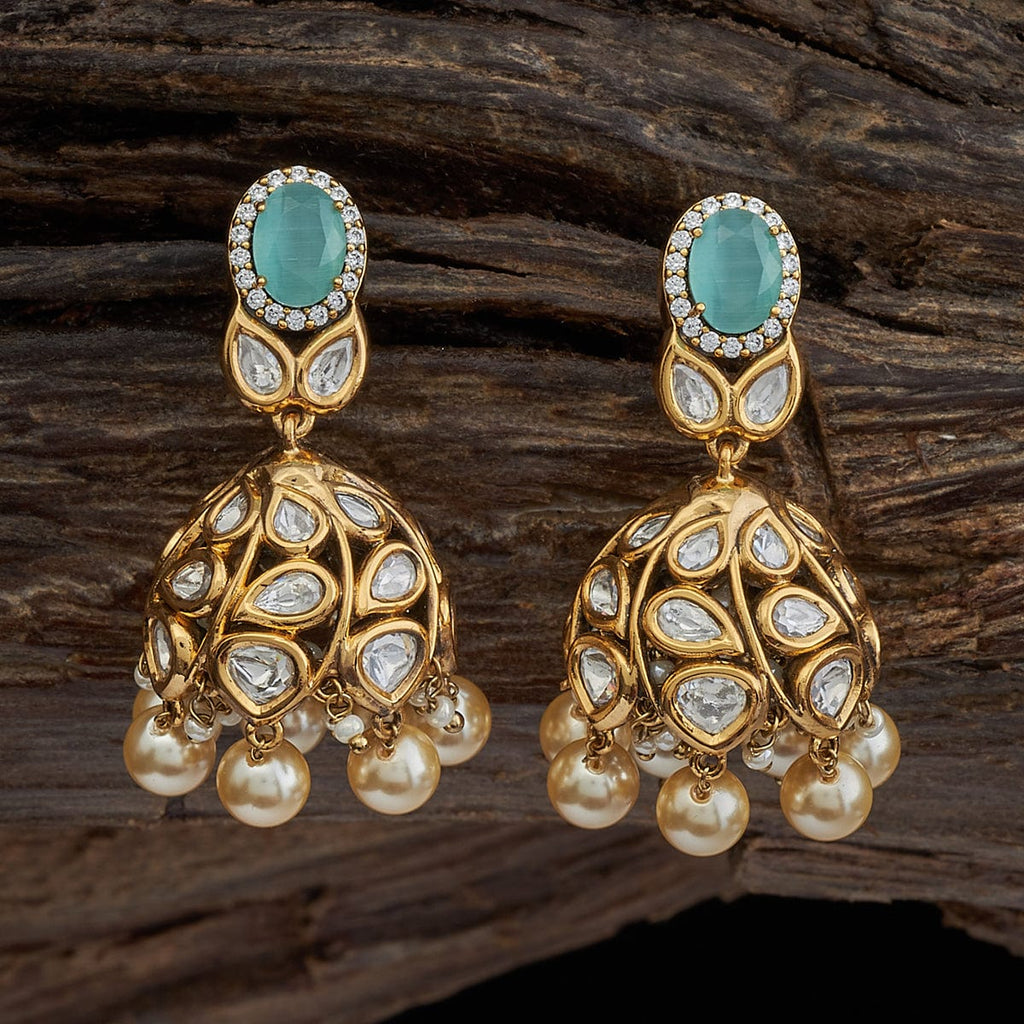 Kundan Earring Kundan Earring 170807