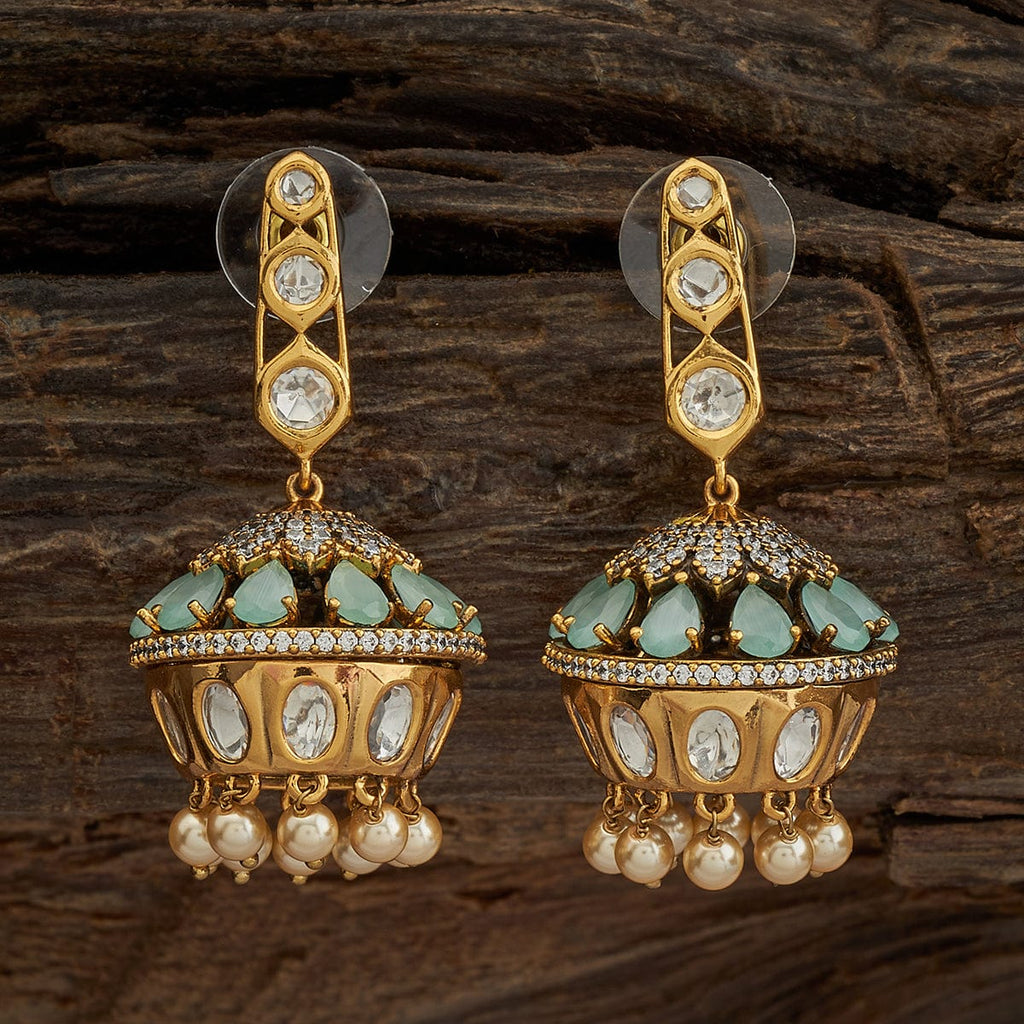 Kundan Earring Kundan Earring 170808