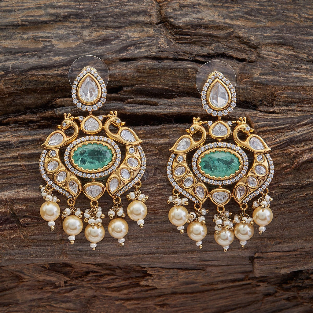 Kundan Earring Kundan Earring 172997