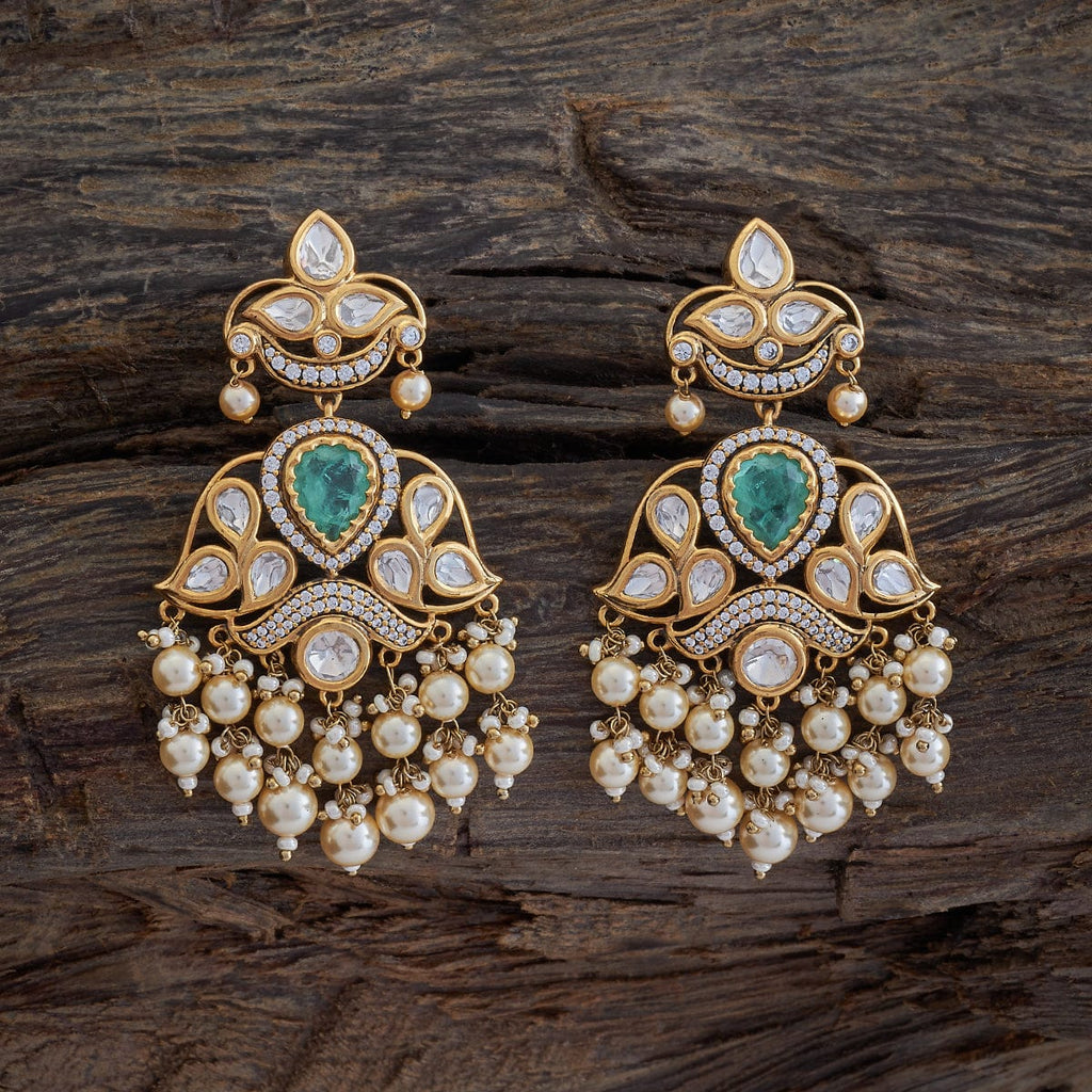 Kundan Earring Kundan Earring 173000