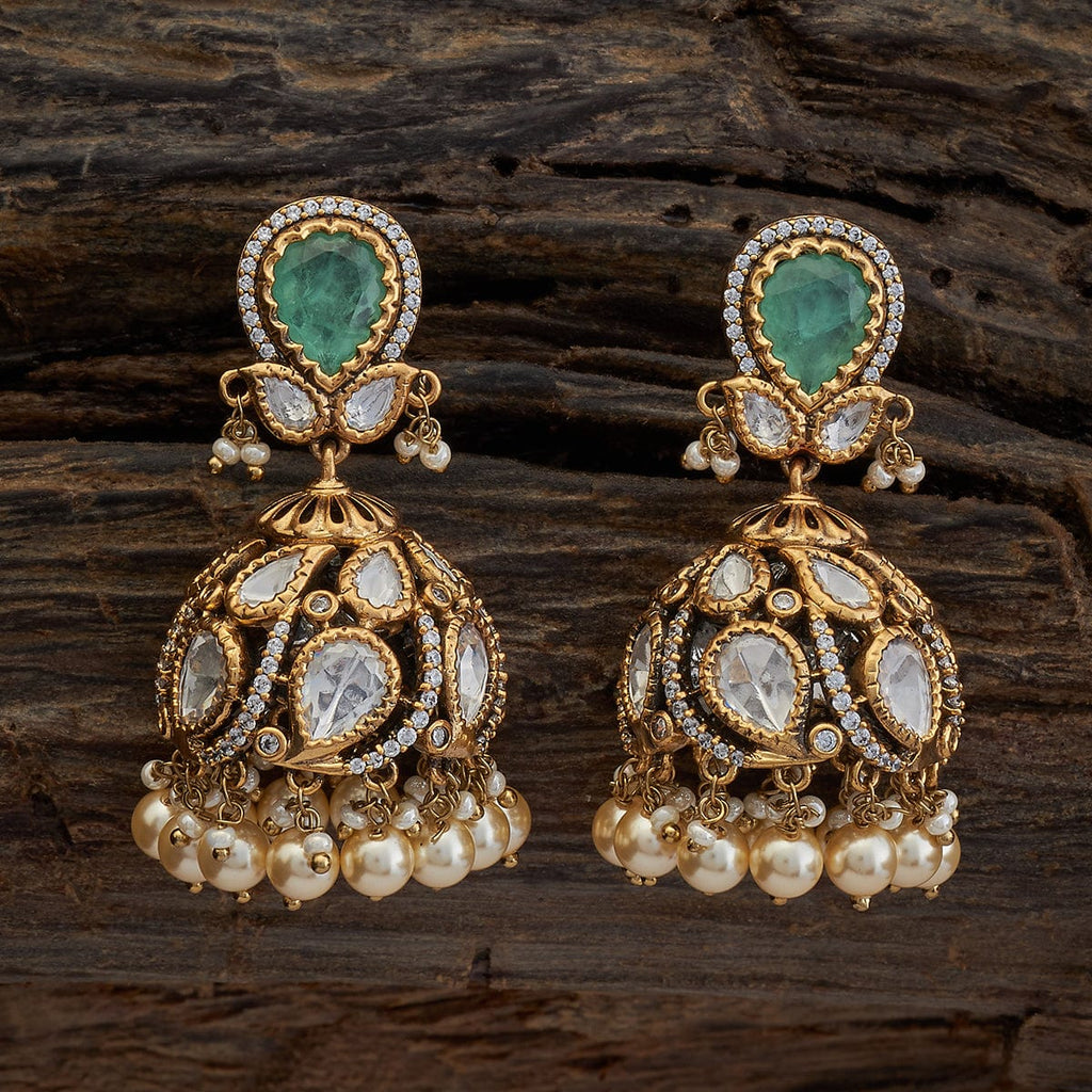 Kundan Earring Kundan Earring 173006