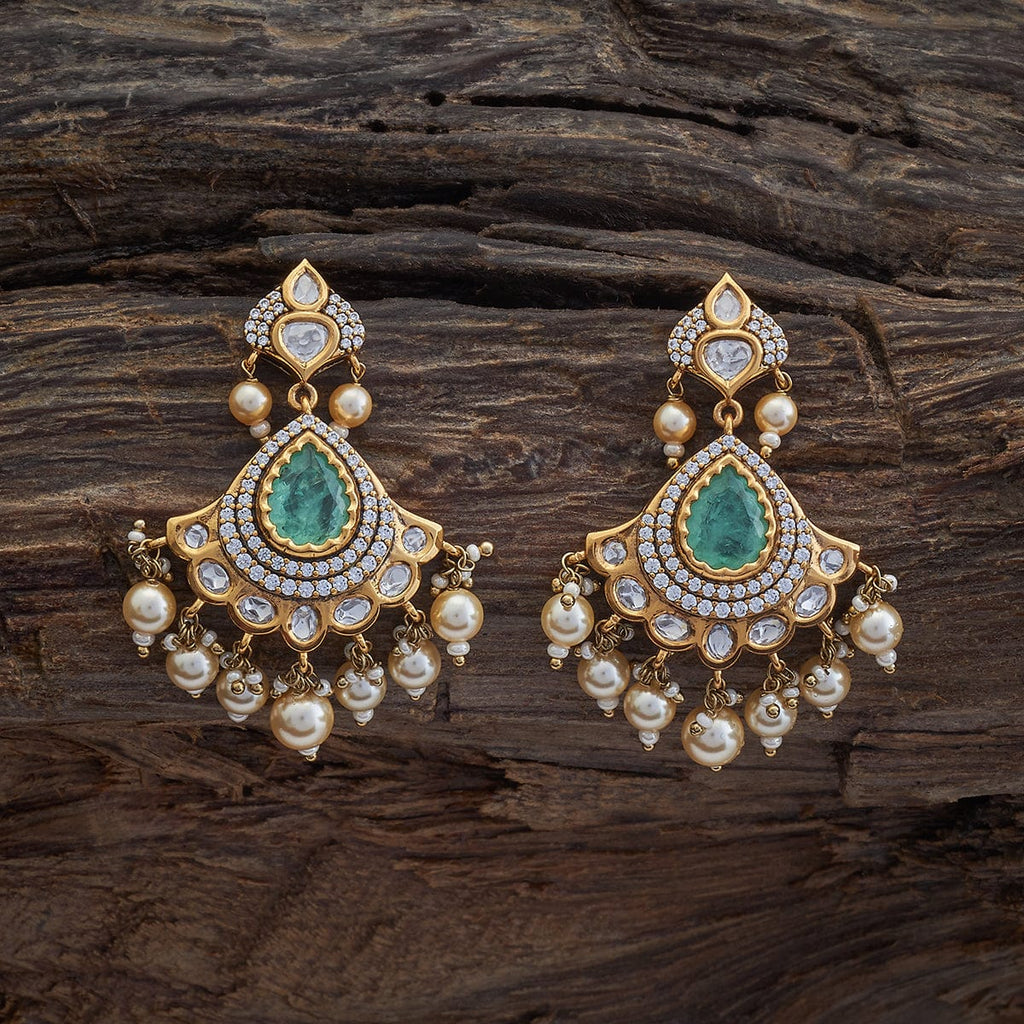 Kundan Earring Kundan Earring 173062