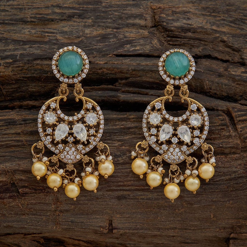 Kundan Earring Kundan Earring 173912