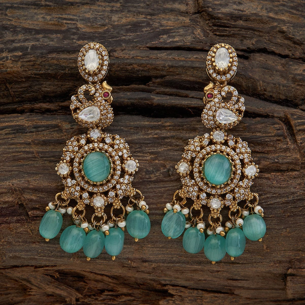 Kundan Earring Kundan Earring 173913