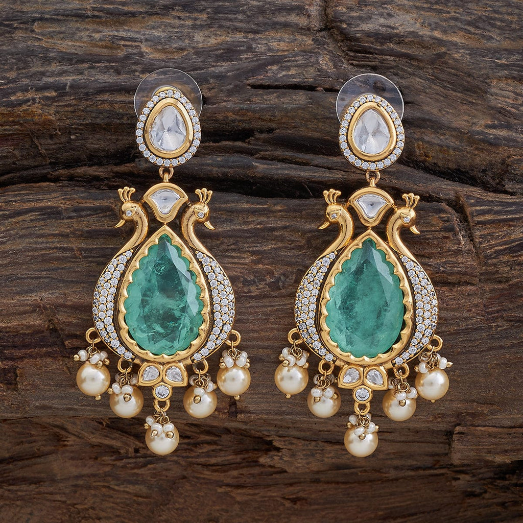 Kundan Earring Kundan Earring 174032