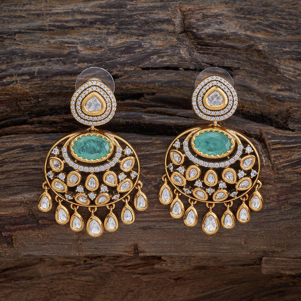 Kundan Earring Kundan Earring 174034