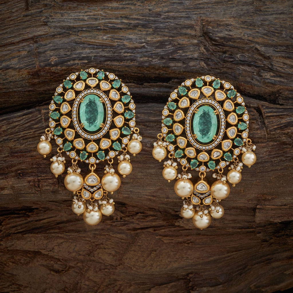 Kundan Earring Kundan Earring 180292