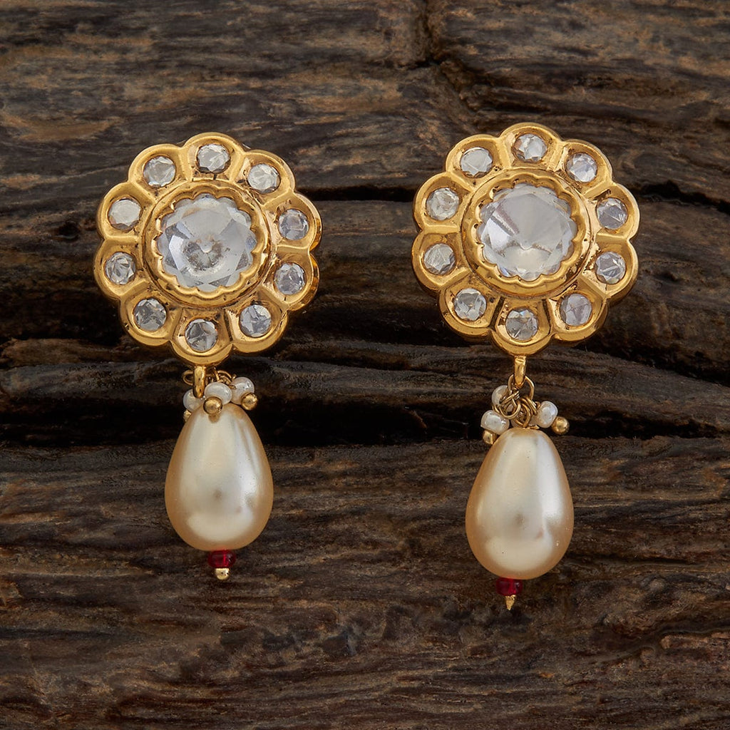 Kundan Earring Kundan Earring 161627