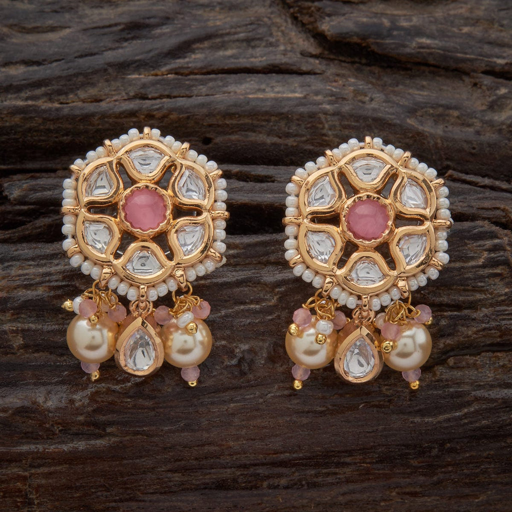 Kundan Earring Kundan Earring 149196