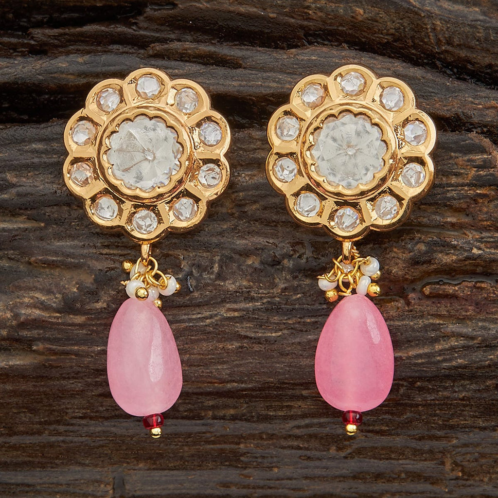 Kundan Earring Kundan Earring 161627