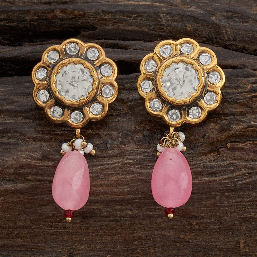 Kundan Earring Kundan Earring 161627