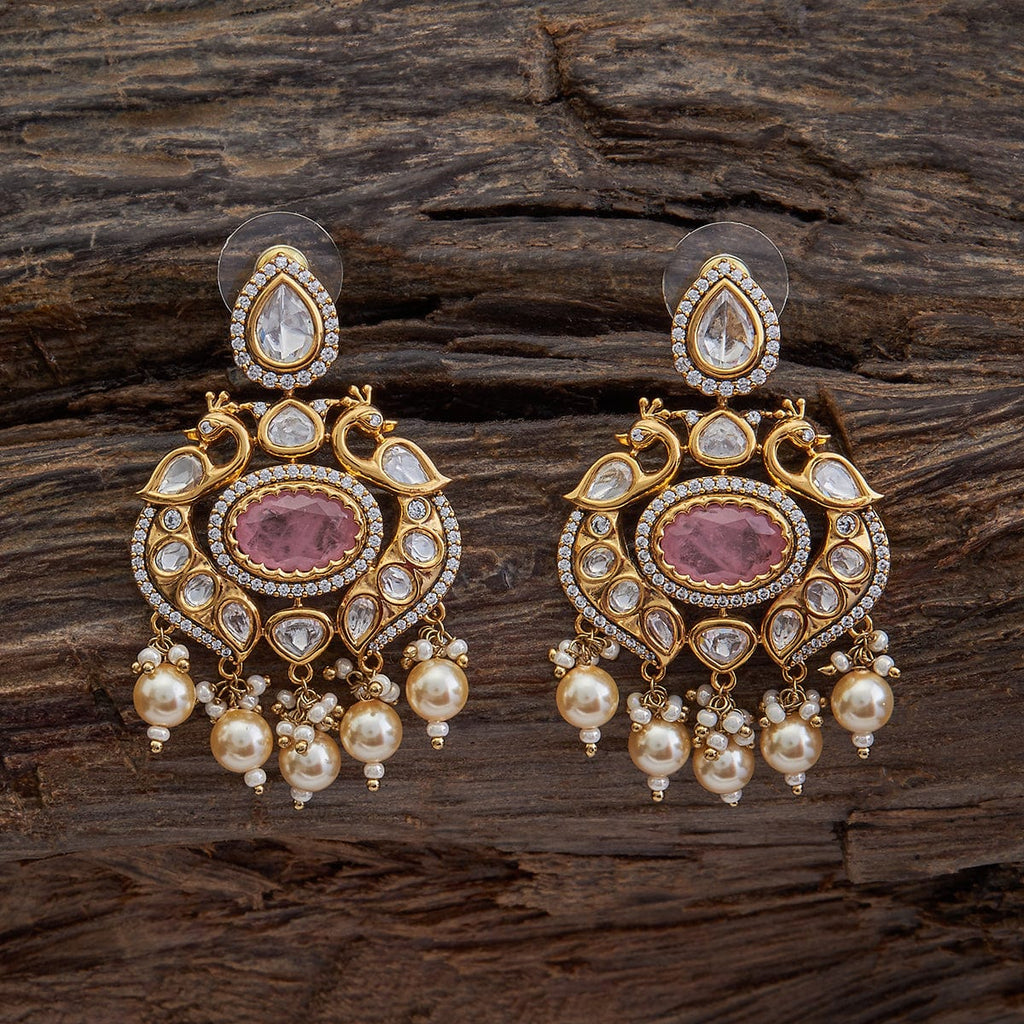 Kundan Earring Kundan Earring 172997